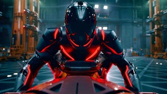 Фильм «Трон: Арес» может установить рекорд франшизы в прокате