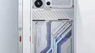 Red Magic 11 Pro: первый игровой смартфон с гибридной системой охлаждения?