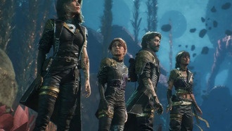 Разработчики Clair Obscur: Expedition 33 в шоке от высоких оценок критиков