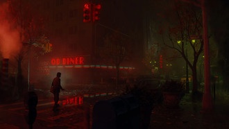 Все улучшения инвентаря в Alan Wake 2 и где их найти