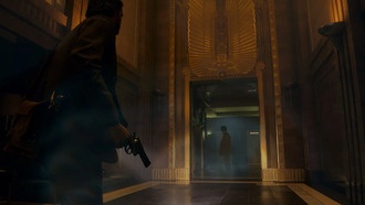 Сколько времени нужно, чтобы пройти Alan Wake 2