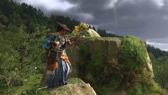 Сколько времени нужно, чтобы пройти Ghost of Yotei