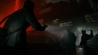 13 советов по Alan Wake 2, которые стоит знать перед началом игры