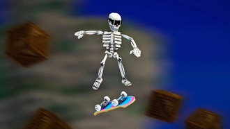 Разработчик Megabonk починил таблицы лидеров и пригрозил читерам