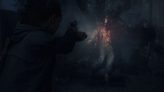 Все виды оружия в Alan Wake 2: где найти каждое оружие для Алана и Саги