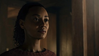 Полное руководство по детским стишкам и чарам в Alan Wake 2