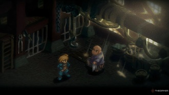 Полное руководство по охоте в Final Fantasy Tactics: The Ivalice Chronicles