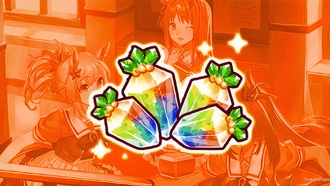 Полное руководство по Кубку Рака в Umamusume: Pretty Derby 2025