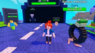 Как получить Los Sekolitos в Plants vs Brainrots