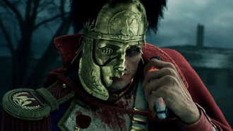 В Steam началось открытое тестирование Valor Mortis — «соулслайка» от создателей Ghostrunner