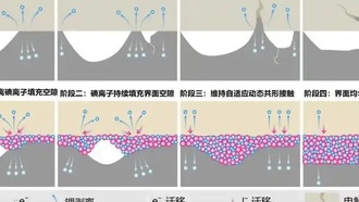Китайские ученые совершили прорыв в создании твердотельных литиевых батарей