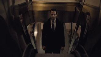 Paramount+ запускает сериал «9/12» с Джереми Стронгом