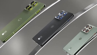 Motorola представит ультратонкий смартфон Edge 70 5 ноября