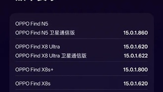 ColorOS 16 открывает набор на внутреннее тестирование для 30 моделей смартфонов