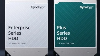 Рынок HDD столкнулся с дефицитом и резким ростом цен, при этом жесткие диски Synology оказались дешевле аналогов