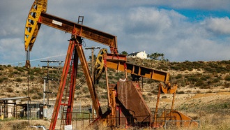 Нефтегазовые компании контролируют лишь 1,42% мировых проектов ВИЭ