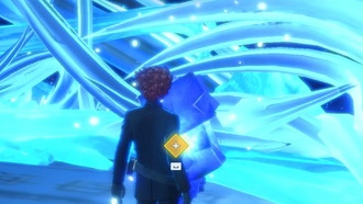 Где найти Диги-Драгоценности в Digimon Story: Time Stranger