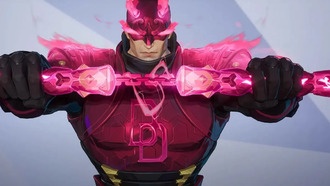 Актёр озвучки Сорвиголовы в Marvel Rivals дал ироничный совет игрокам