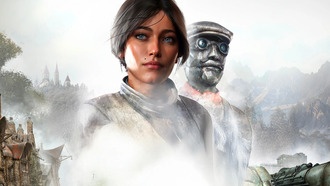 Разработчики Syberia Remastered показали обновлённую графику в новом трейлере