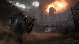 Cronos: The New Dawn получила крупное графическое обновление для Nintendo Switch 2