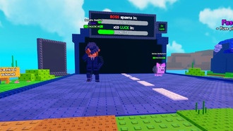 Как сделать Ребит в Roblox Plants vs Brainrots