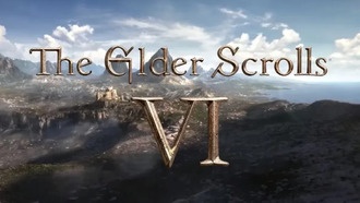 Создатели фанатской вики The Elder Scrolls добавят персонажа в шестую часть игры