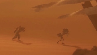 Little Nightmares 3 получила патч первого дня с улучшениями производительности и сети