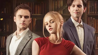 Wink запустил раздел с микродрамами — короткими сериалами для смартфонов