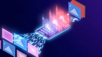 Intel анонсировала XeSS 3 с многоуровневой генерацией кадров