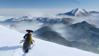 Продажи игр в Японии: лидирует Ghost of Yotei, Switch 2 возглавляет продажи консолей