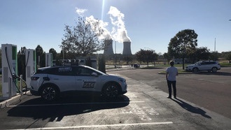 Очистные сооружения США производят вдвое больше парниковых газов, чем считалось