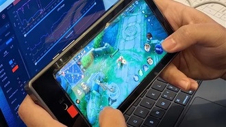 Выручка MediaTek выросла благодаря флагманскому чипу Dimensity 9500