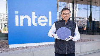 Intel представила архитектуру Panther Lake — первую платформу для ИИ-ПК на 18A