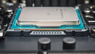 Intel представила процессоры Panther Lake на 18A — первые в США с 2 нм технологией