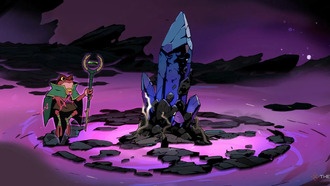 Как разблокировать все ритуалы в Absolum