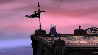 Как добраться до Ельдрима в Absolum