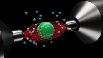 Создан самый горячий двигатель в мире, работающий при температуре выше солнечного ядра