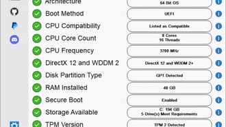 Проверьте совместимость ПК с Windows 11 перед окончанием поддержки Windows 10