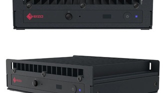 EIZO представила решение для IP-видеонаблюдения DuraVision DX0231-IP