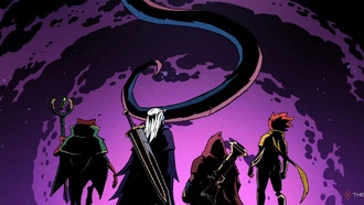 Как достичь секретного финального босса в Absolum