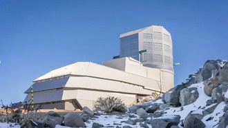 Открытие двойных звезд — первый шаг к созданию «фильма о Вселенной»