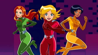 Banijay и TheSoul Publishing запускают анимационный сериал Ava & Digger для YouTube