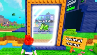 Как получить семя Санзио в Plants vs Brainrots