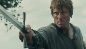 Приквел «Игры престолов» «Рыцарь Семи Королевств» выйдет в январе 2026 года