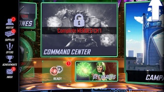 Коды Marvel Strike Force: как получить бесплатные награды