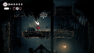 Где найти Рыдающую мать в Silksong и как победить Матерь рода