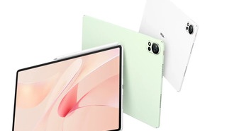 Huawei MatePad 12 X 2025 представлен в Германии с 12-дюймовым 2.8K дисплеем и батареей 10 100 мА·ч