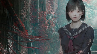 В Silent Hill f нашли пасхалку, отсылающую к первой части серии