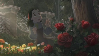 Мрачное приключение Bye Sweet Carole вышло на консолях и ПК