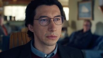 Вышел трейлер драмы «Отец Мать Сестра Брат» Джима Джармуша